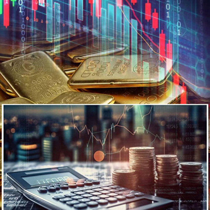 2025’te Piyasa Davranışları ve Gözlemler