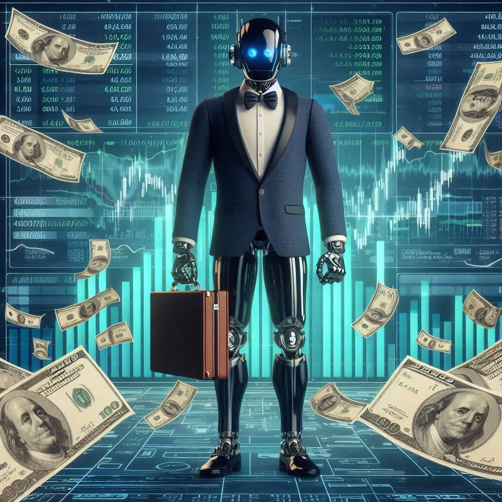 AI ile Pasif Gelir Modelleri