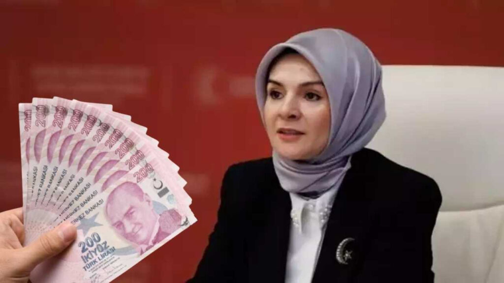 Aile ve Sosyal Hizmetler Bakanlığı