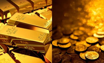 Altın İçin Banka mı, Yastık Altı mı