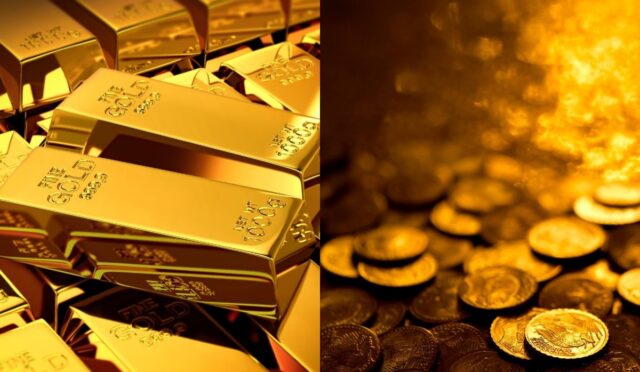 Altın İçin Banka mı, Yastık Altı mı