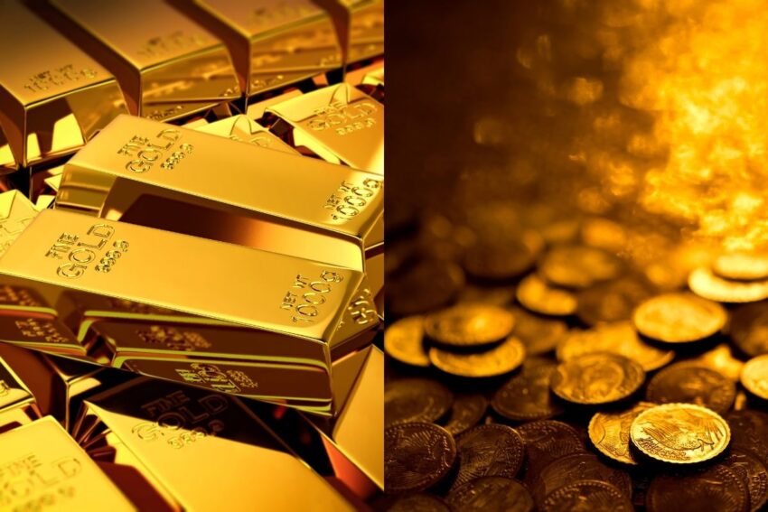 Altın İçin Banka mı, Yastık Altı mı?