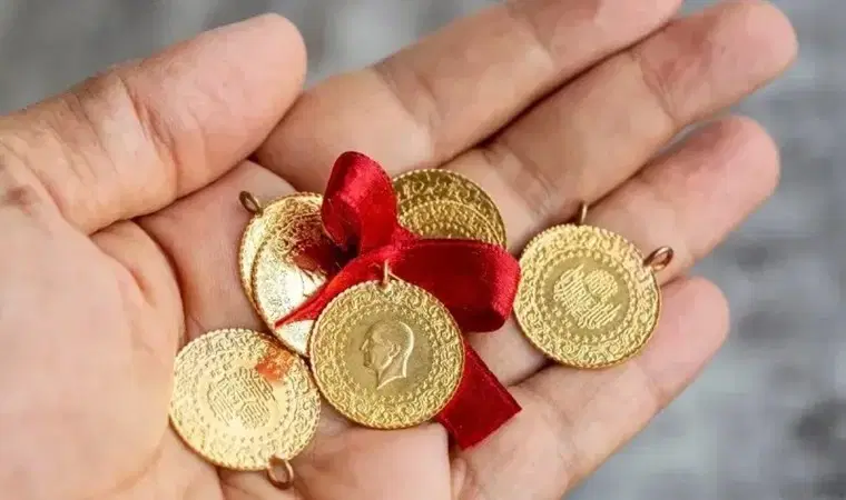 Altın ve Katılım Hesapları