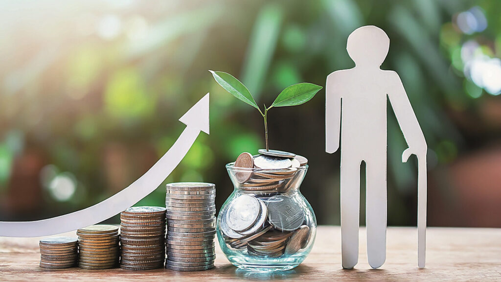 Bireysel Emeklilik Sistemi (BES) Uzun Vadeli Düşünenlere