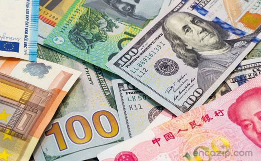 Döviz Düşük TL Gücü = Yüksek Döviz Talebi