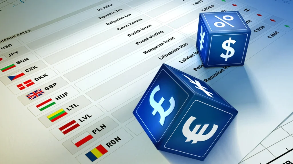 Döviz Kuru Takibi Yapın