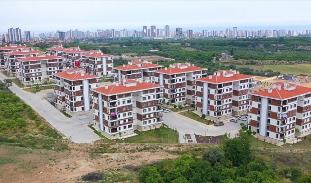 Eğitim, İş ve Konut Fırsatlarını Kaçırmayın