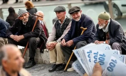 Emekliler İçin Düşük Riskli Yatırım Araçları