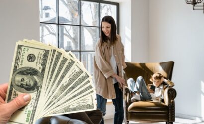 Ev Hanımları İçin İnternetten Ek Gelir Elde Etme Yolları