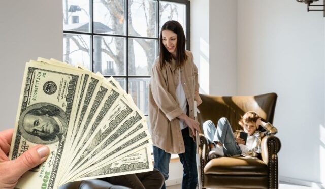 Ev Hanımları İçin İnternetten Ek Gelir Elde Etme Yolları