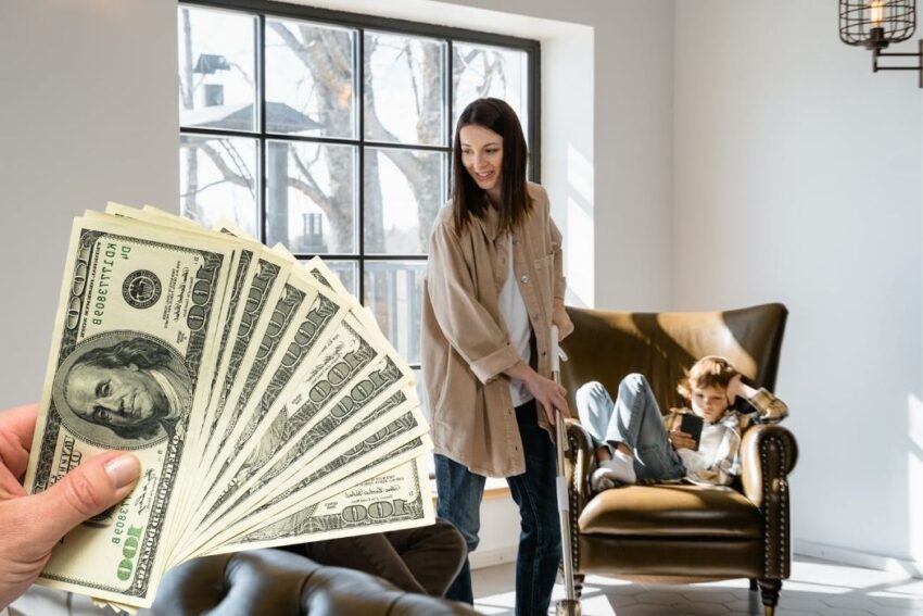 Ev Hanımları İçin İnternetten Ek Gelir Elde Etme Yolları