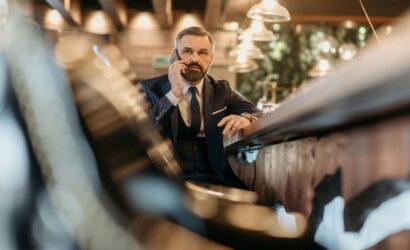 Fakir Bir Evde Büyümüştüm... Fakirlikten Zenginliğe