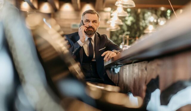 Fakir Bir Evde Büyümüştüm... Fakirlikten Zenginliğe