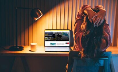 Finansal Karar Yorgunluğu Nedir