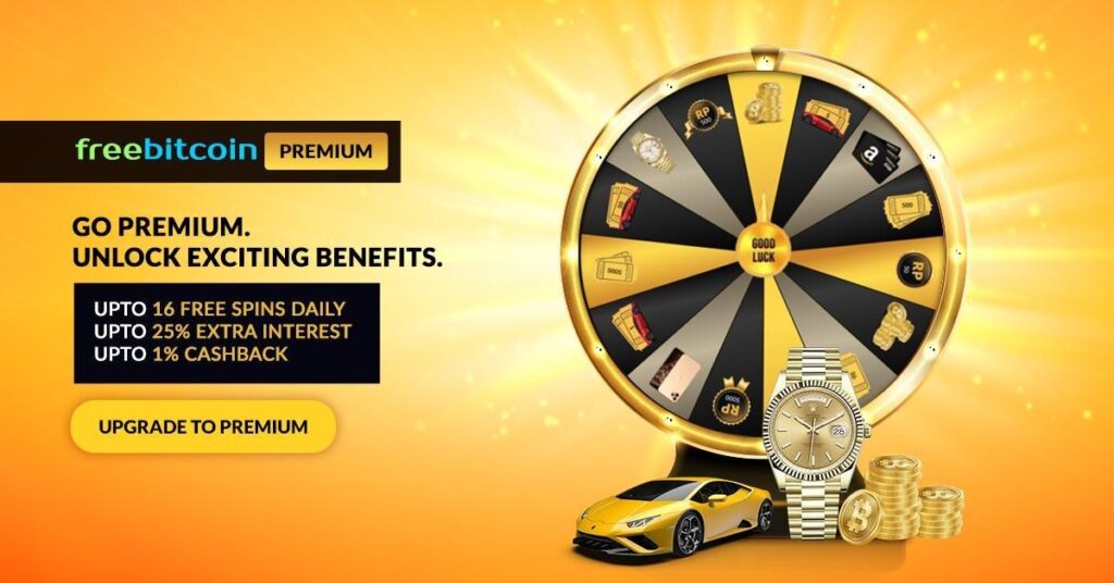 FreeBitco.in ile Bitcoin Kazanmak Eğlenceli ve Kolay