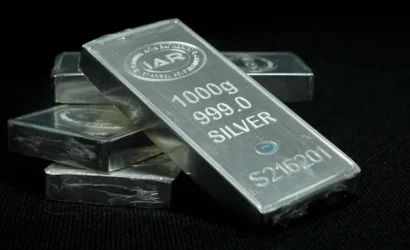 Gümüş Nasıl Satın Alınır Gümüş Yatırımı Rehberi!