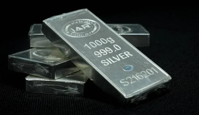 Gümüş Nasıl Satın Alınır Gümüş Yatırımı Rehberi!