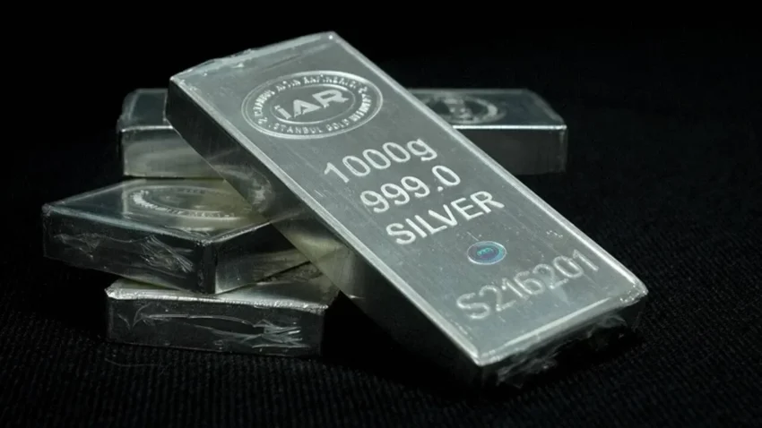 Gümüş Nasıl Satın Alınır? Gümüş Yatırımı Rehberi!