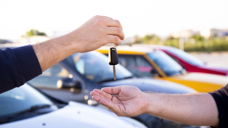 İkinci El Araç Sigorta ve Bakım Giderleri