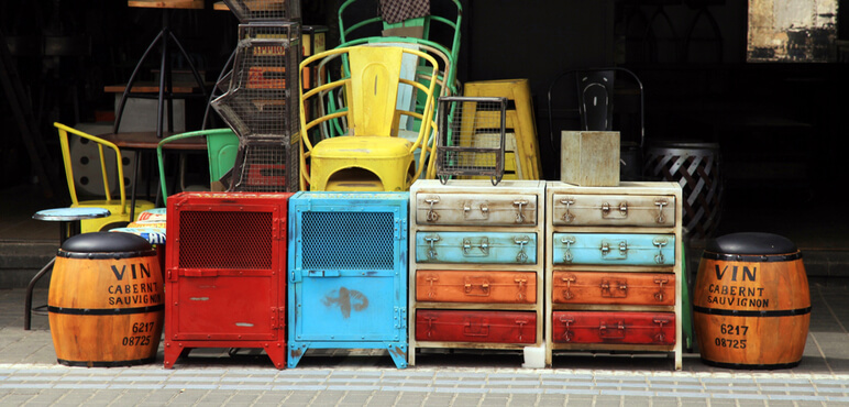 İkinci El Ürün Satışıyla Pasif Gelir