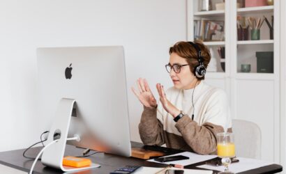 İnternetten Online Eğitim Vererek Para Kazanmak!