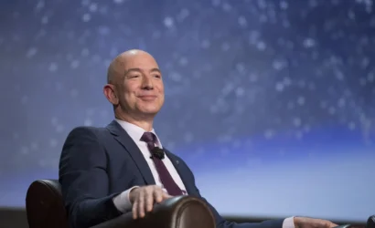 Jeff Bezos Nasıl Başardı Nasıl Zengin Oldu