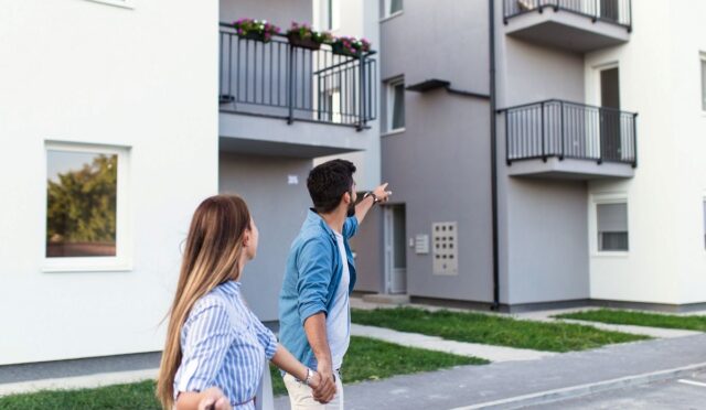 Kiralık Ev mi, Satın Almak mı Daha Mantıklı?