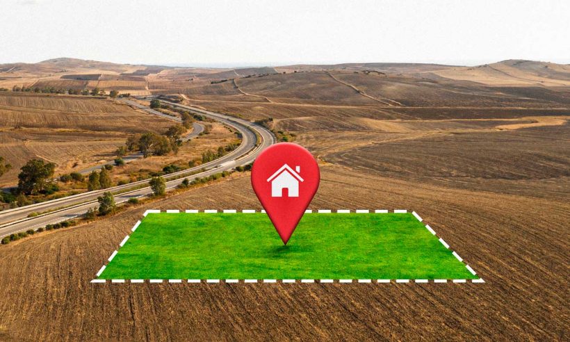 Konum Arsanın Yatırım Potansiyelini Belirler