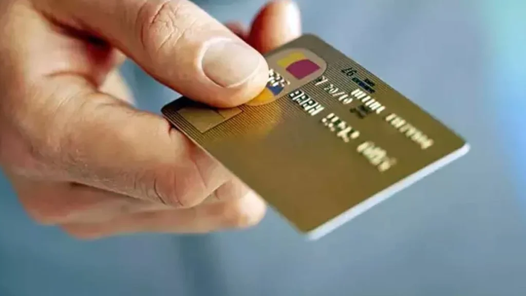 Kredi Kartı Harcamalarına Dikkat