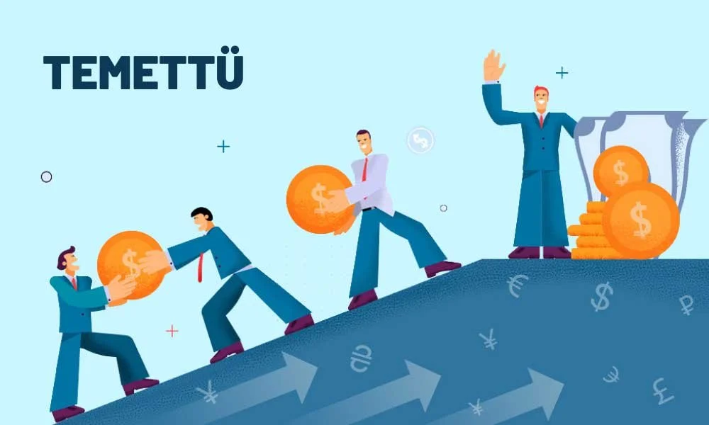 Küçük Yatırımlar Temettü & Fonlarla Pasif Kazan