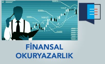 Parayı Doğru Yönetmenin İlk Adımı Finansal Okuryazarlık