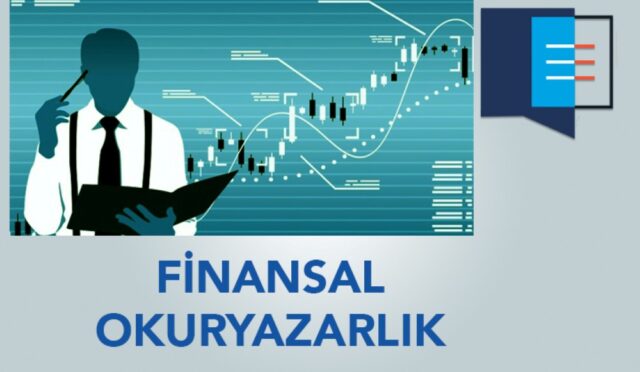 Parayı Doğru Yönetmenin İlk Adımı Finansal Okuryazarlık