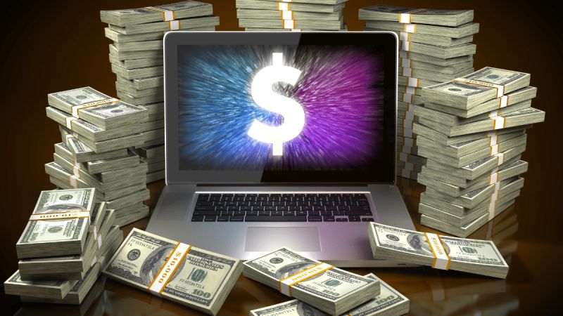 Pasif Gelir Kaynakları