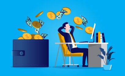 Pasif Gelir Nedir Nasıl Elde Edilir