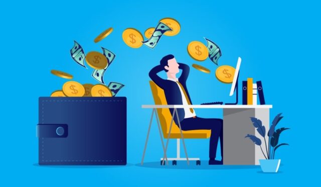 Pasif Gelir Nedir Nasıl Elde Edilir