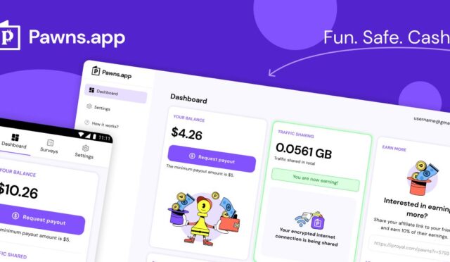 Pawns App Nedir Gerçekten Para Kazandırıyor mu