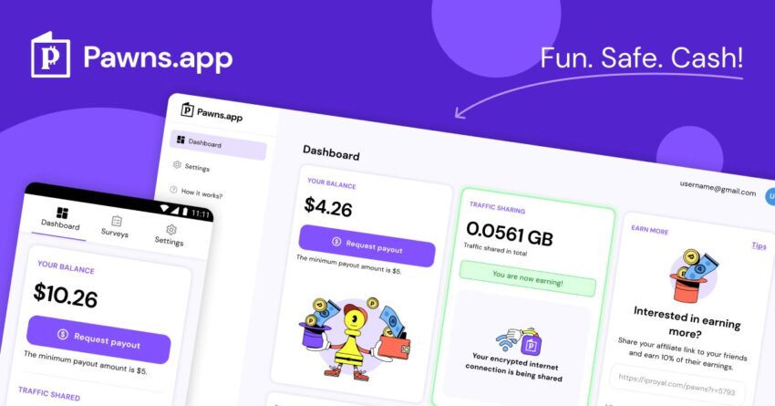 Pawns App Nedir? Gerçekten Para Kazandırıyor mu?