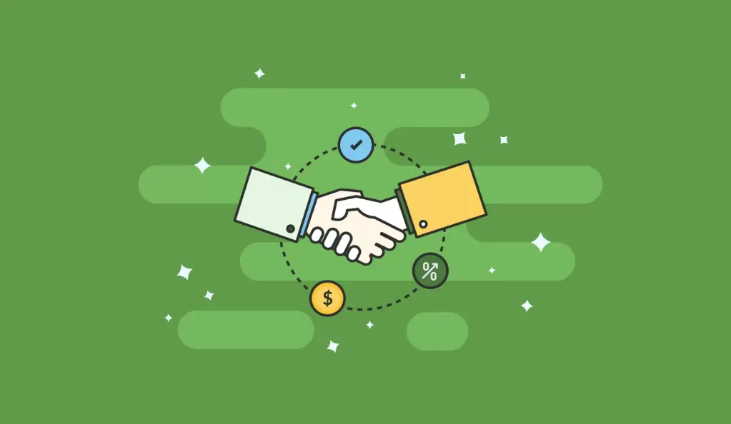 Satış Ortaklığı (Affiliate Marketing) Tanıt, Kazan