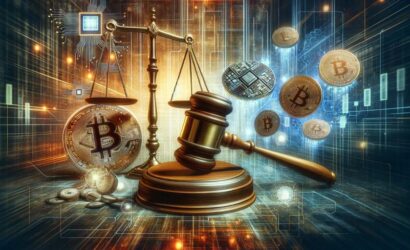 Türkiye'de Kripto Para Vergisi...