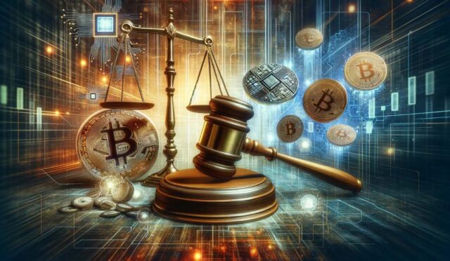 Türkiye'de Kripto Para Vergisi...