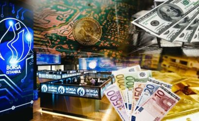 Vergi Avantajı Olan Yatırım Araçları Kazancınızı Vergiyle Eritmeyin!