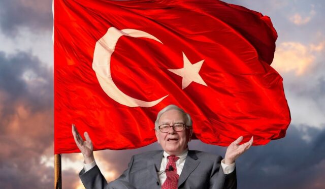 Warren Buffett Türk Olsaydı Hangi Hisselere Yatırım Yapardı