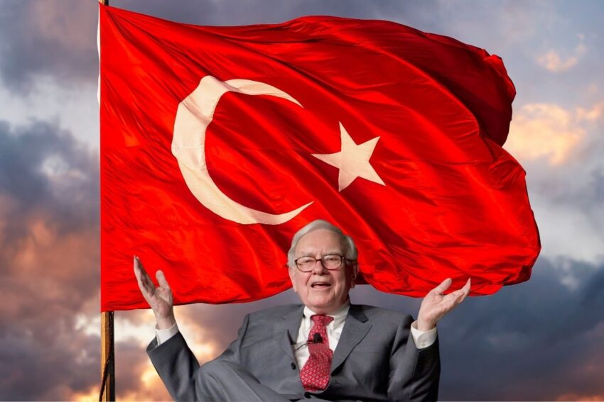 Warren Buffett Türk Olsaydı Hangi Hisselere Yatırım Yapardı?