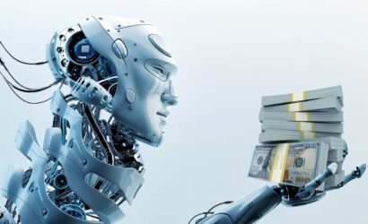 Yapay Zeka Çağında Para Kazanmanın Yeni Yolları!