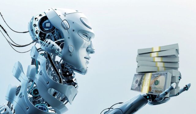 Yapay Zeka Çağında Para Kazanmanın Yeni Yolları!
