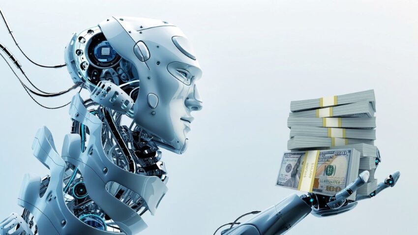 Yapay Zeka Çağında Para Kazanmanın Yeni Yolları!