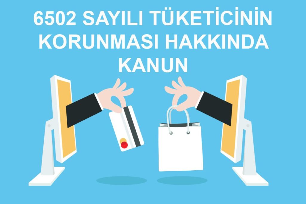 Yasal Hakkınızı Kullanın