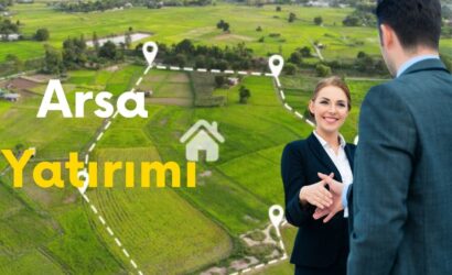 Yatırım Amaçlı Arsa Alımı! Arsa Yatırım Rehberi!