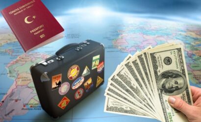 Yurt Dışı Seyahati Sırasında Dövizden Zarar Etmemek İçin Önlemler