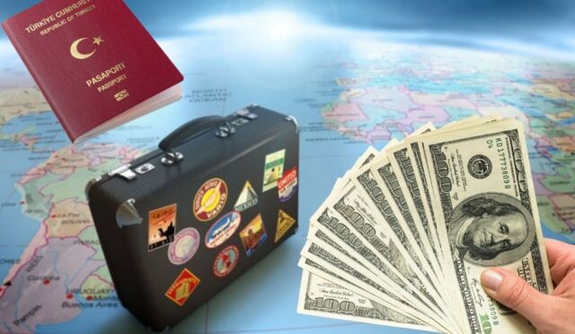 Yurt Dışı Seyahati Sırasında Dövizden Zarar Etmemek İçin Önlemler